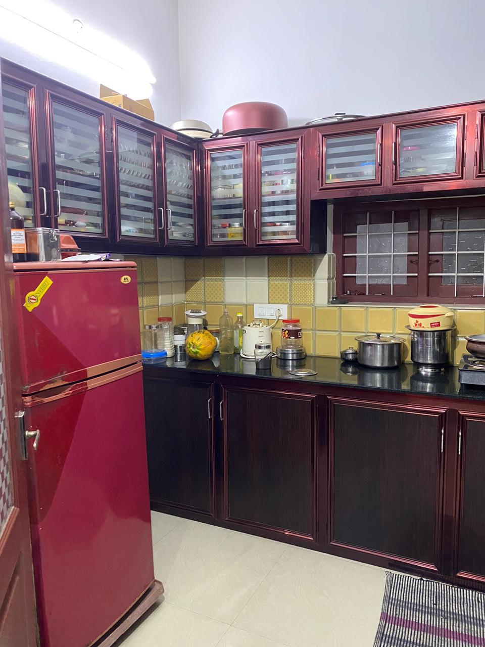 6BHK Unfurnished House 2300sqft