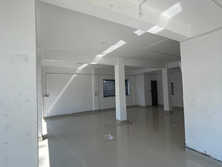 Commercial Space for4000sqft