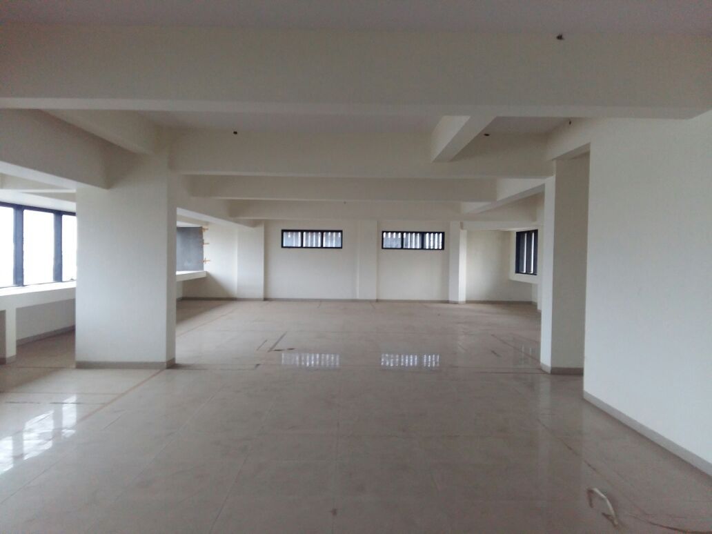 Commercial Space for4000sqft