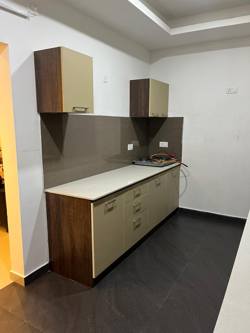 3BHK Fully Furnished Brandnew Flat in Kanjikuzhy, Kottayam,1224 sqft - for sale in Kanjikuzhy Kottayam, Kottayam, Kerala