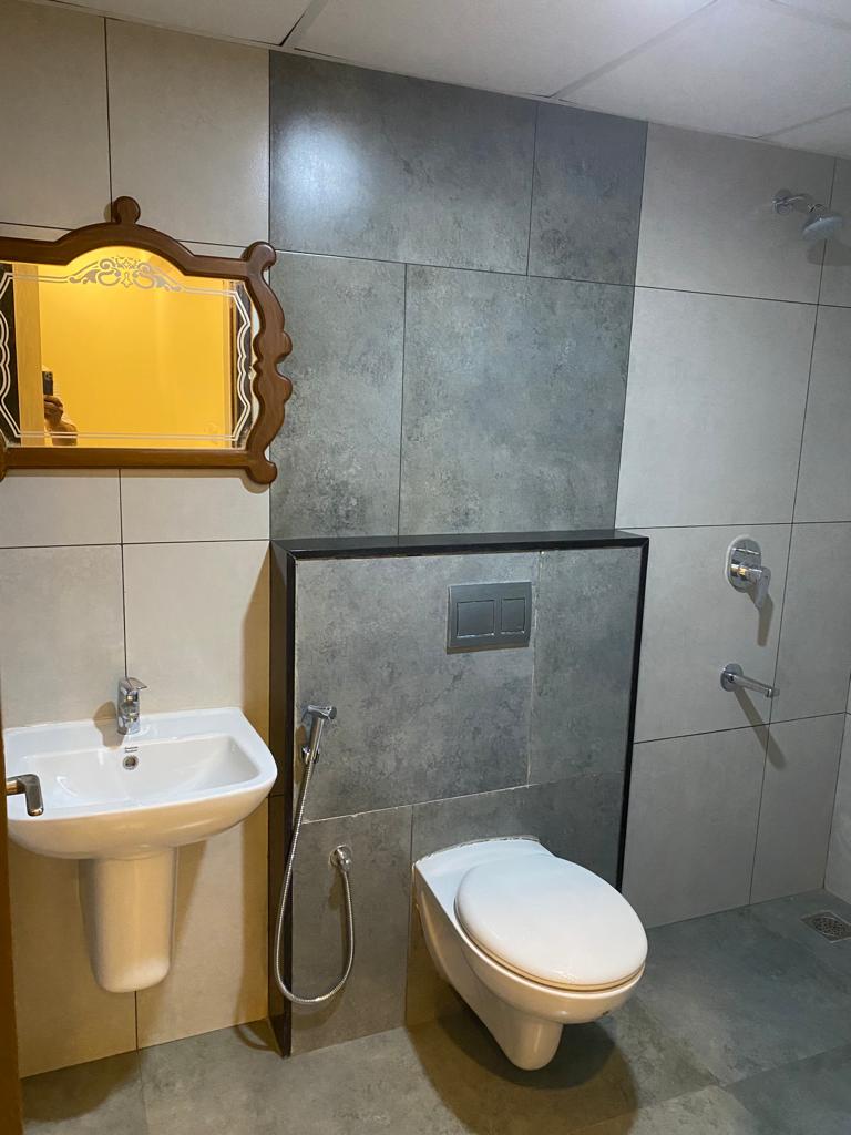 3BHK Fully Furnished Flat in Edachira, Kakkanad,1799sqft