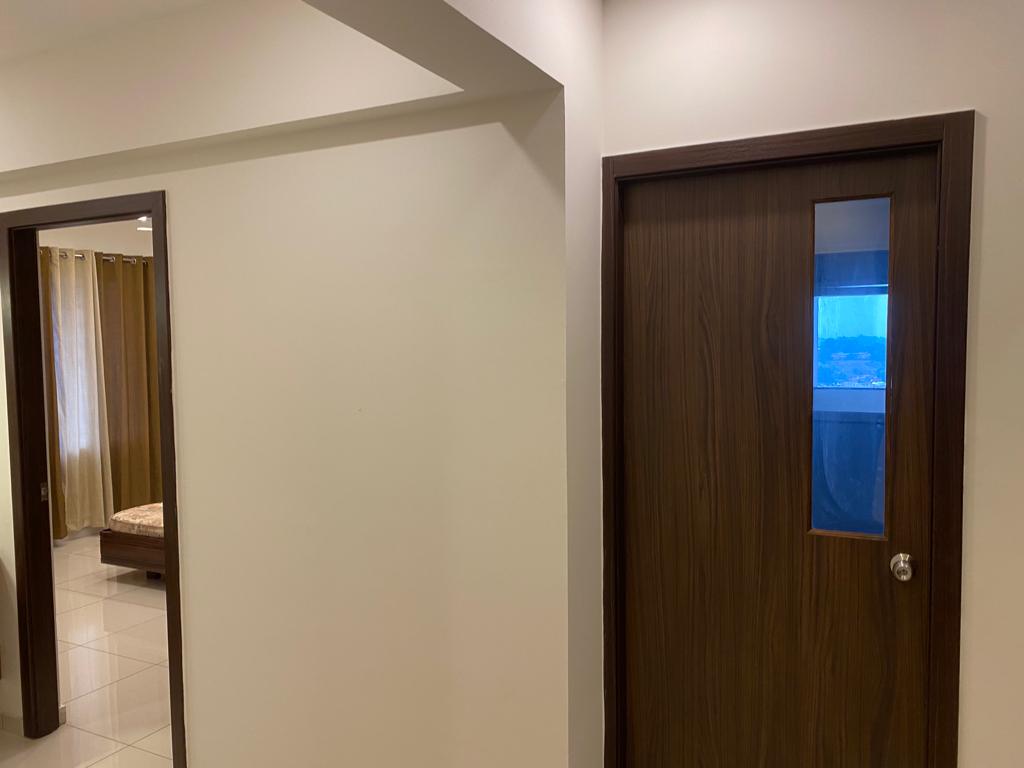 3BHK Fully Furnished Flat in Edachira, Kakkanad,1799sqft