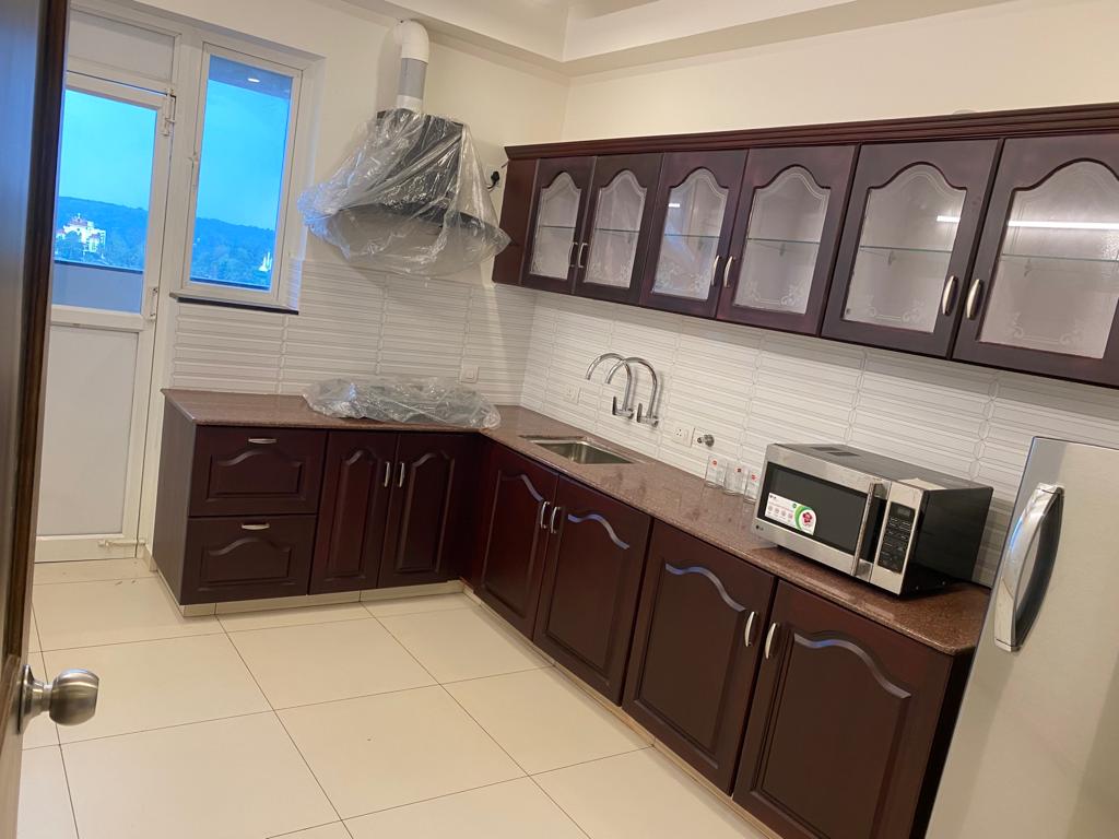 3BHK Fully Furnished Flat in Edachira, Kakkanad,1799sqft