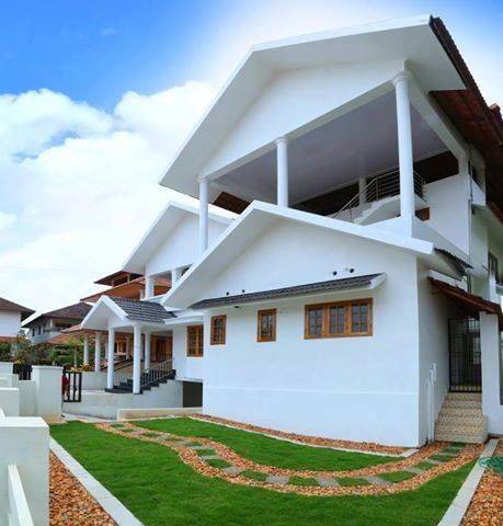 4BHK Semifurnished House3000sqft - for sale in Kanjikuzhikottayam, Kottayam, Kerala