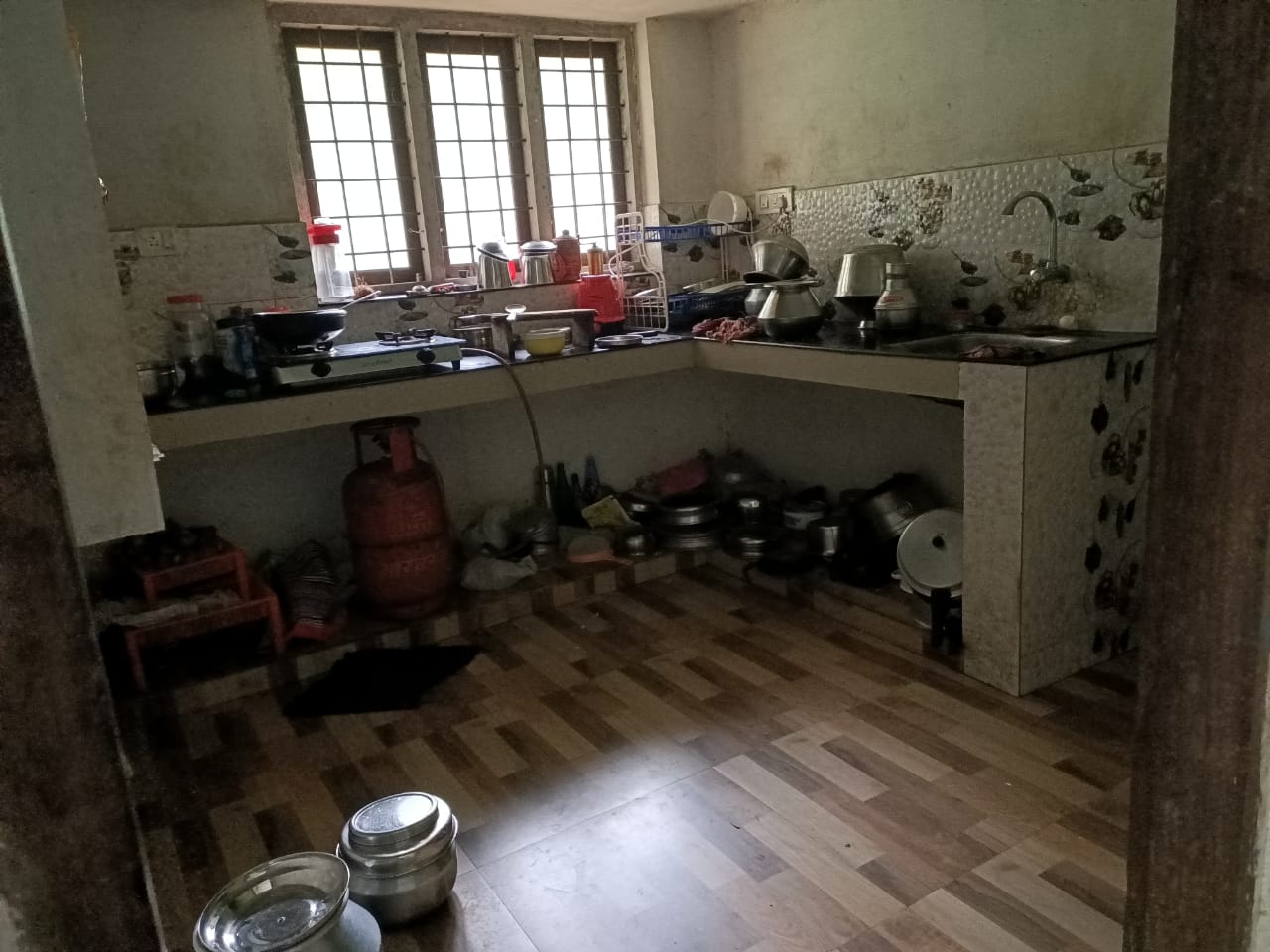 3BHK Semifurnished House800sqft - for sale in Kanjiramtom, Kochi ( Ernakulam ), Kerala