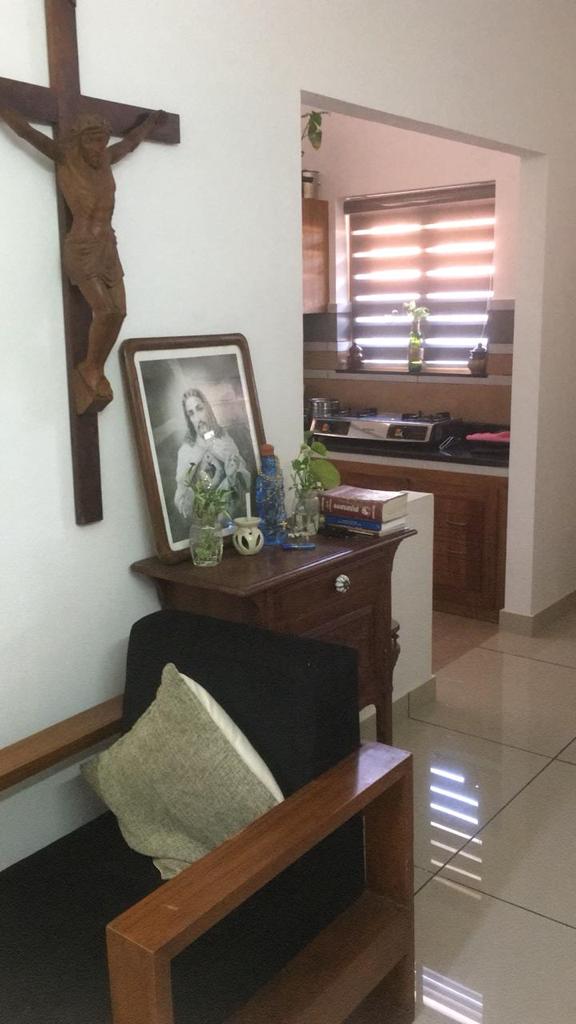 3BHK Semifurnished House with 8 Cents Land1600 sqft - for sale in chalakkappara, Kochi ( Ernakulam ), Kerala