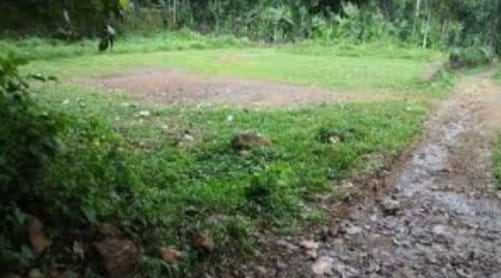 13 Cent land for sale - for sale in Kanjirappilly Town, Kottayam, Kerala