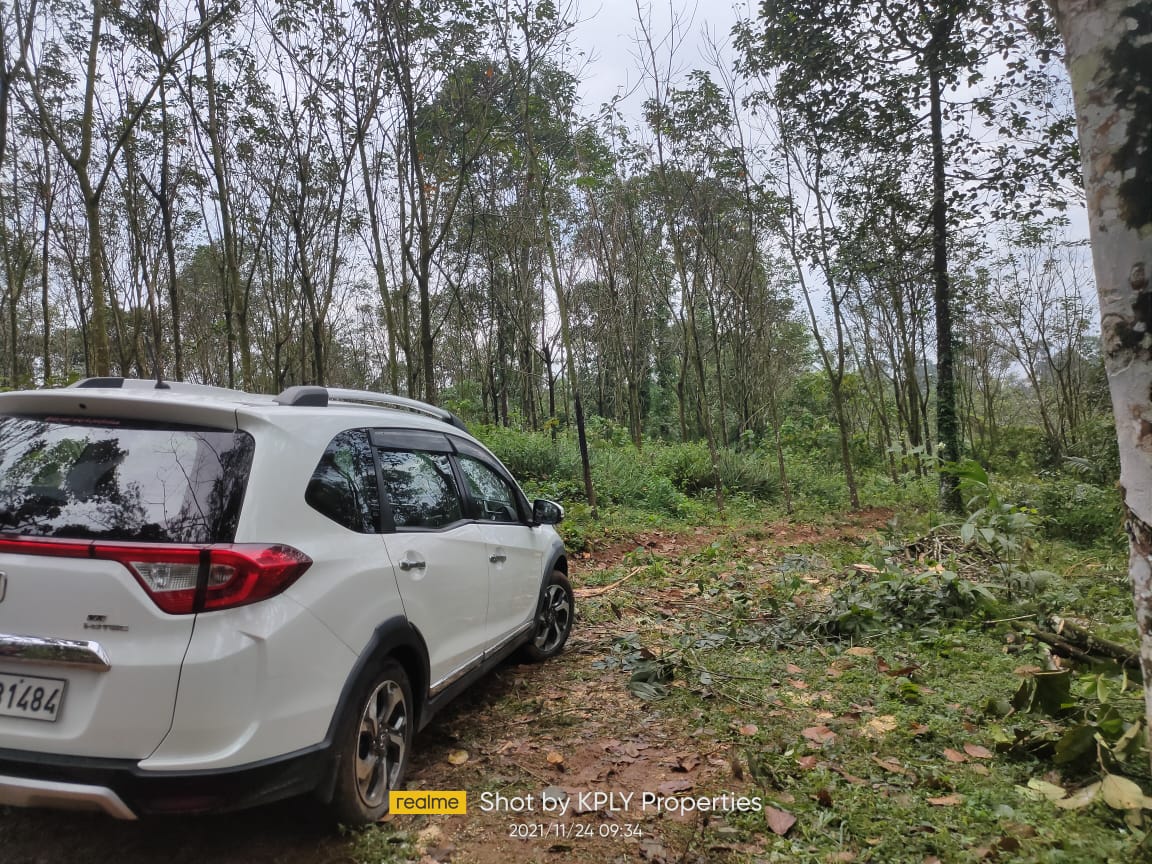 170Cents of Land - for sale in Kanjirappilly Kottayam, Kottayam, Kerala