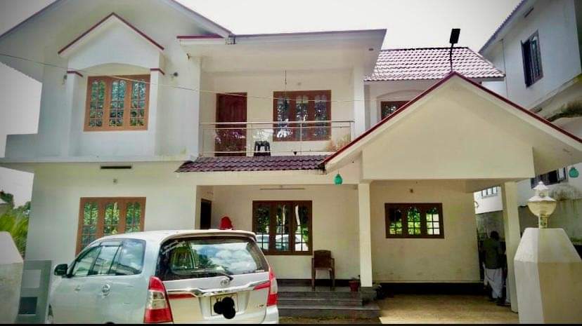 3 BHK House  on 6.25 Cent land  for sale1850 Sqft - for sale in Anakkal, Kottayam, Kerala