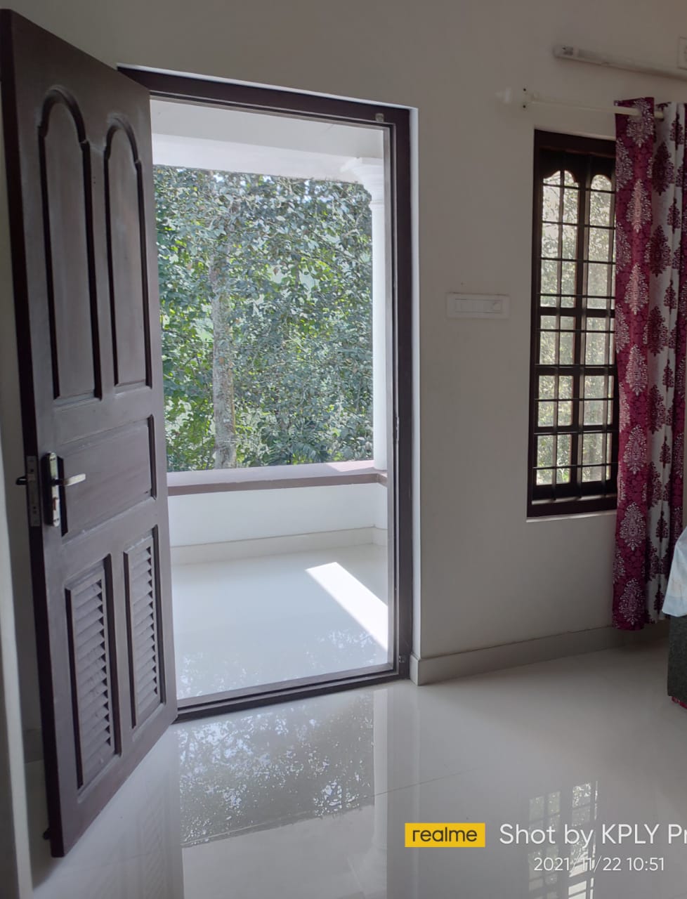 3BHK Brandnew Posh House with 10Cent Land 2000sqft - for sale in Kanjirappallykottayam, Kottayam, Kerala