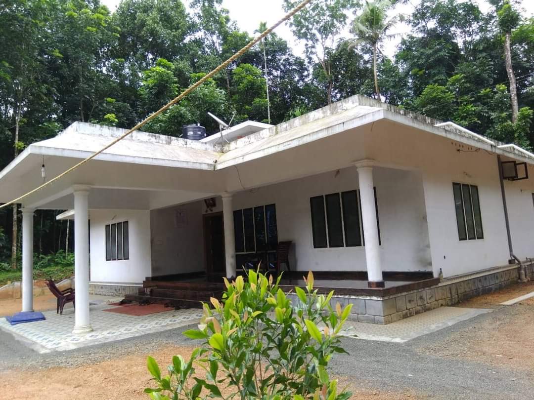 3BHK Semifurnished House1800sqft - for sale in Monippally, Kottayam, Kerala