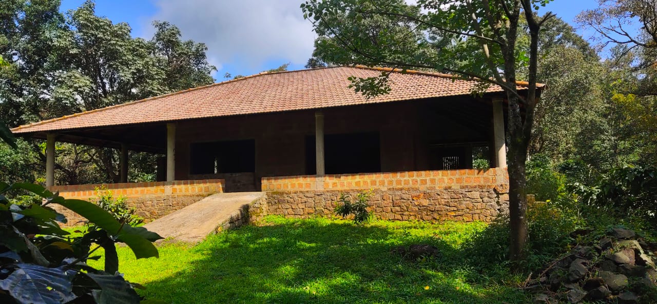 4BHK Semifurnished House-2, Kakkanad, 1900sqft