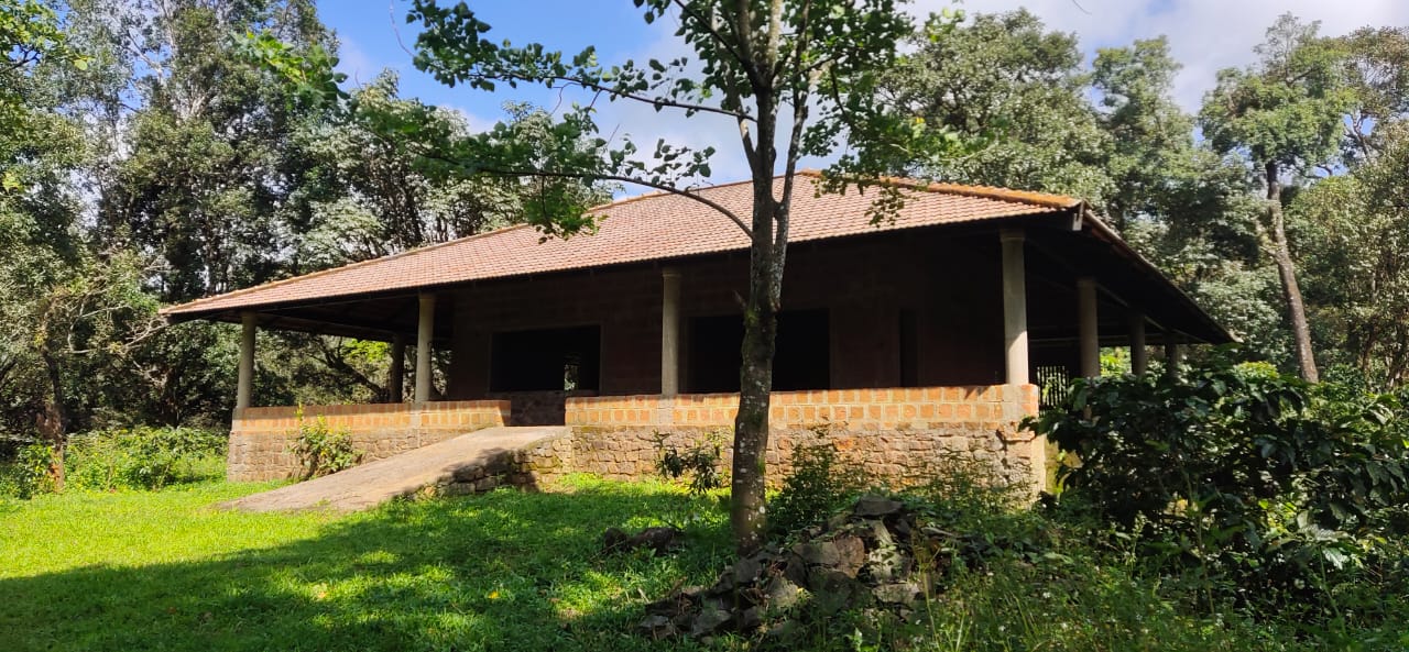4BHK Semifurnished House-2, Kakkanad, 1900sqft