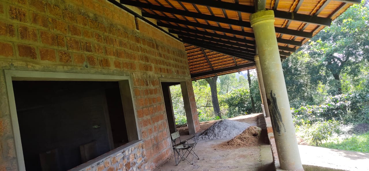 4BHK Semifurnished House-2, Kakkanad, 1900sqft