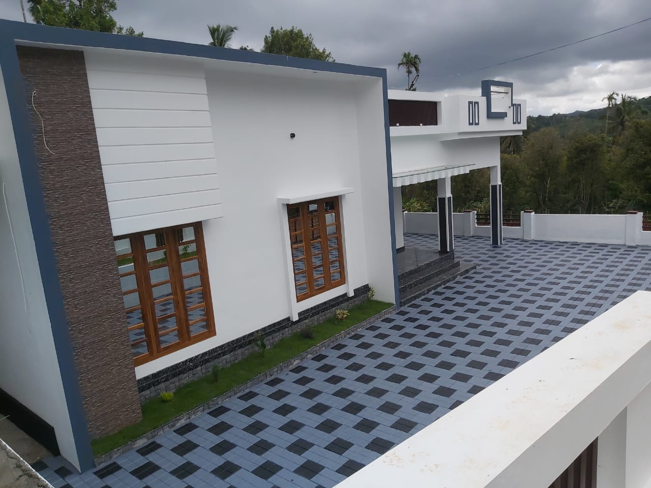4BHK Brandnew House 1900sqft