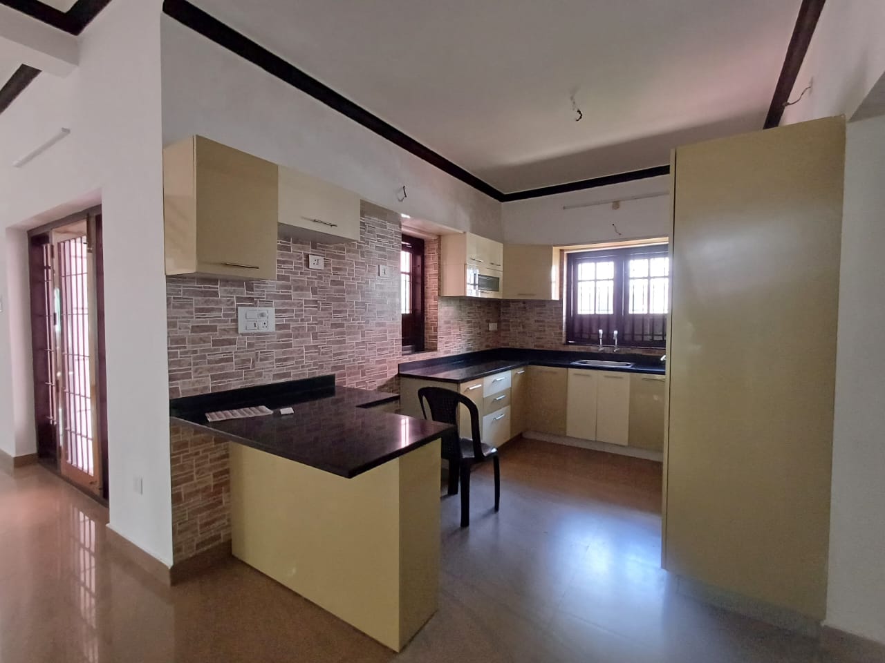 3BHK Gated Community Villa2050 sqft