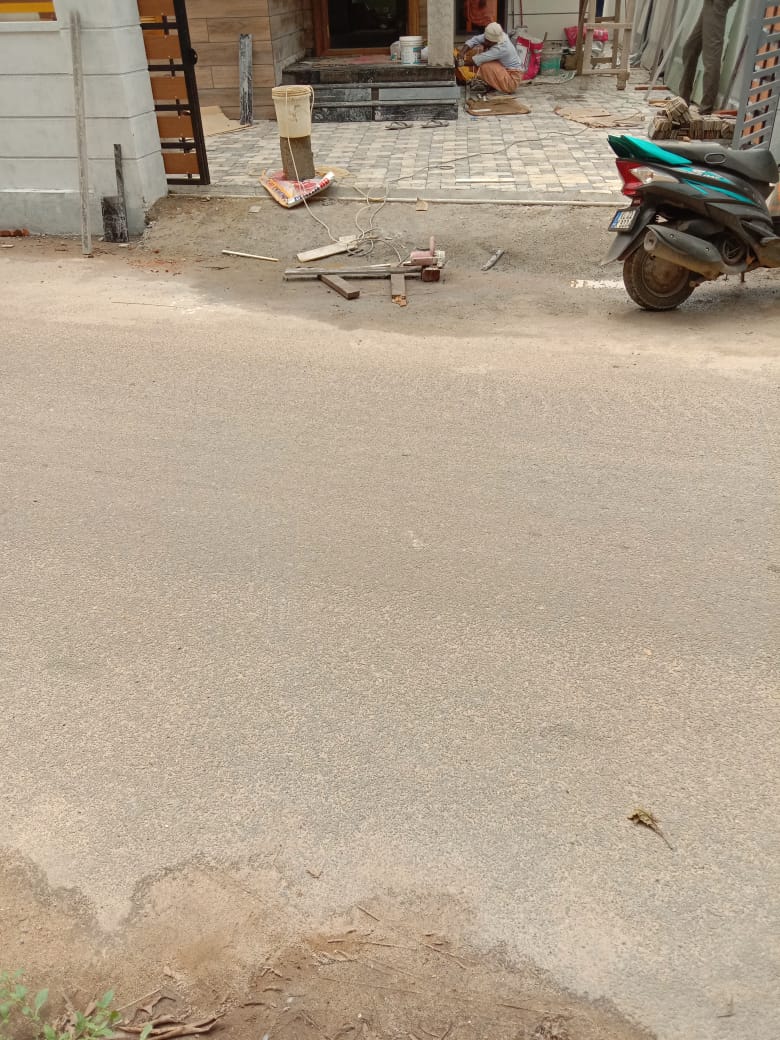 4BHK Semifurnished House with 4 Cent Land 1700sqft