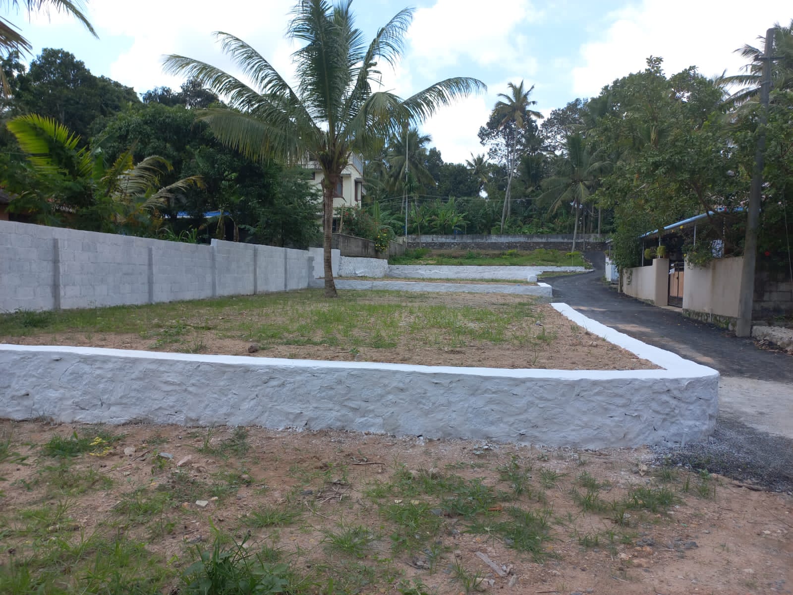 3BHK Furnished Flat in Judges Avenue, Kaloor,1320sqft
