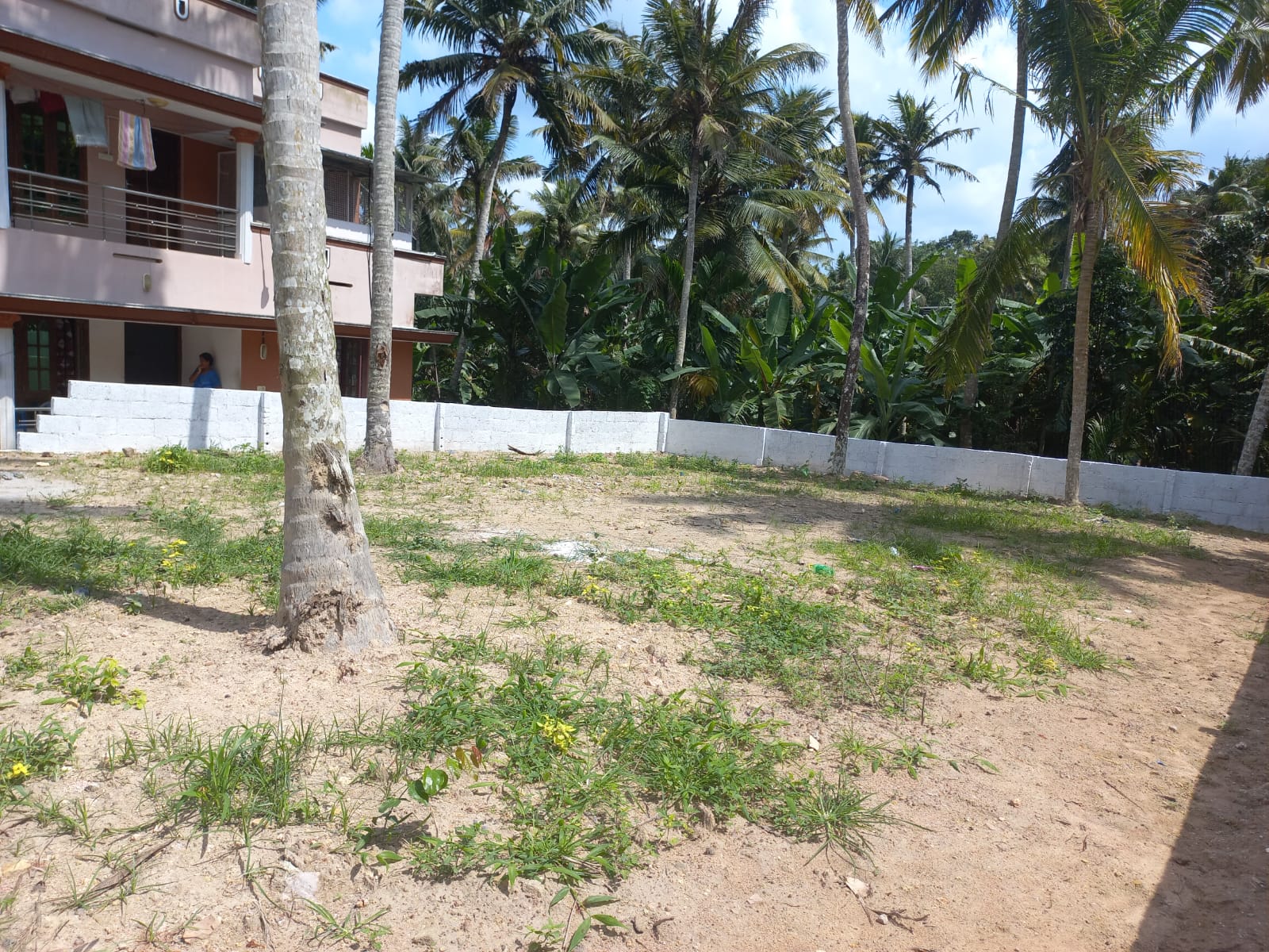3BHK Furnished Flat in Judges Avenue, Kaloor,1320sqft