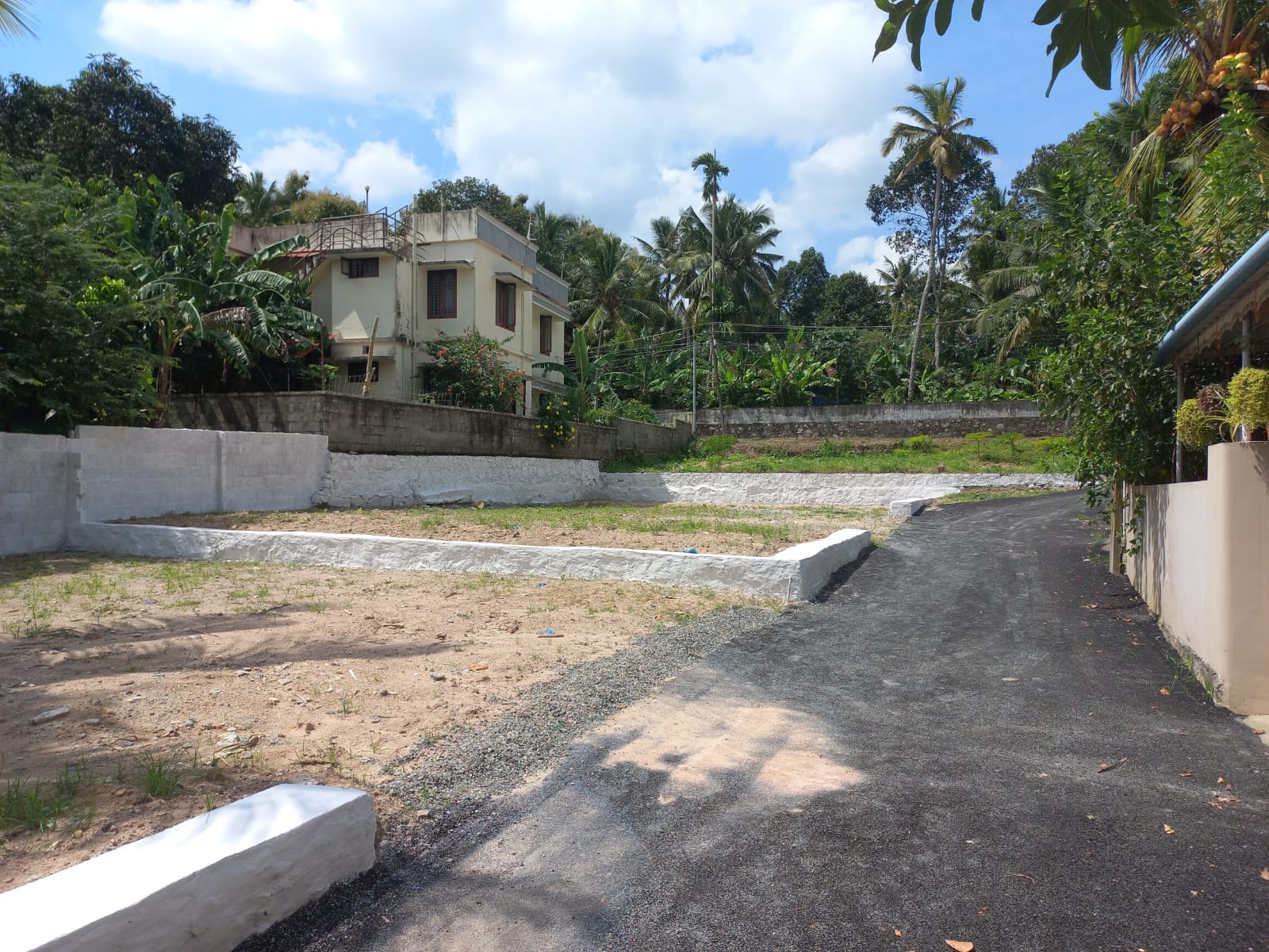 3BHK Furnished Flat in Judges Avenue, Kaloor,1320sqft