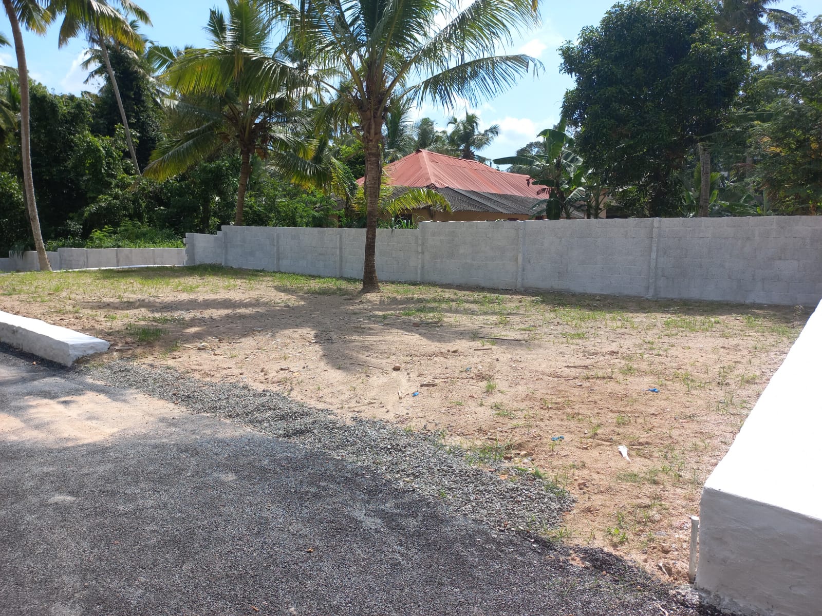 3BHK Furnished Flat in Judges Avenue, Kaloor,1320sqft