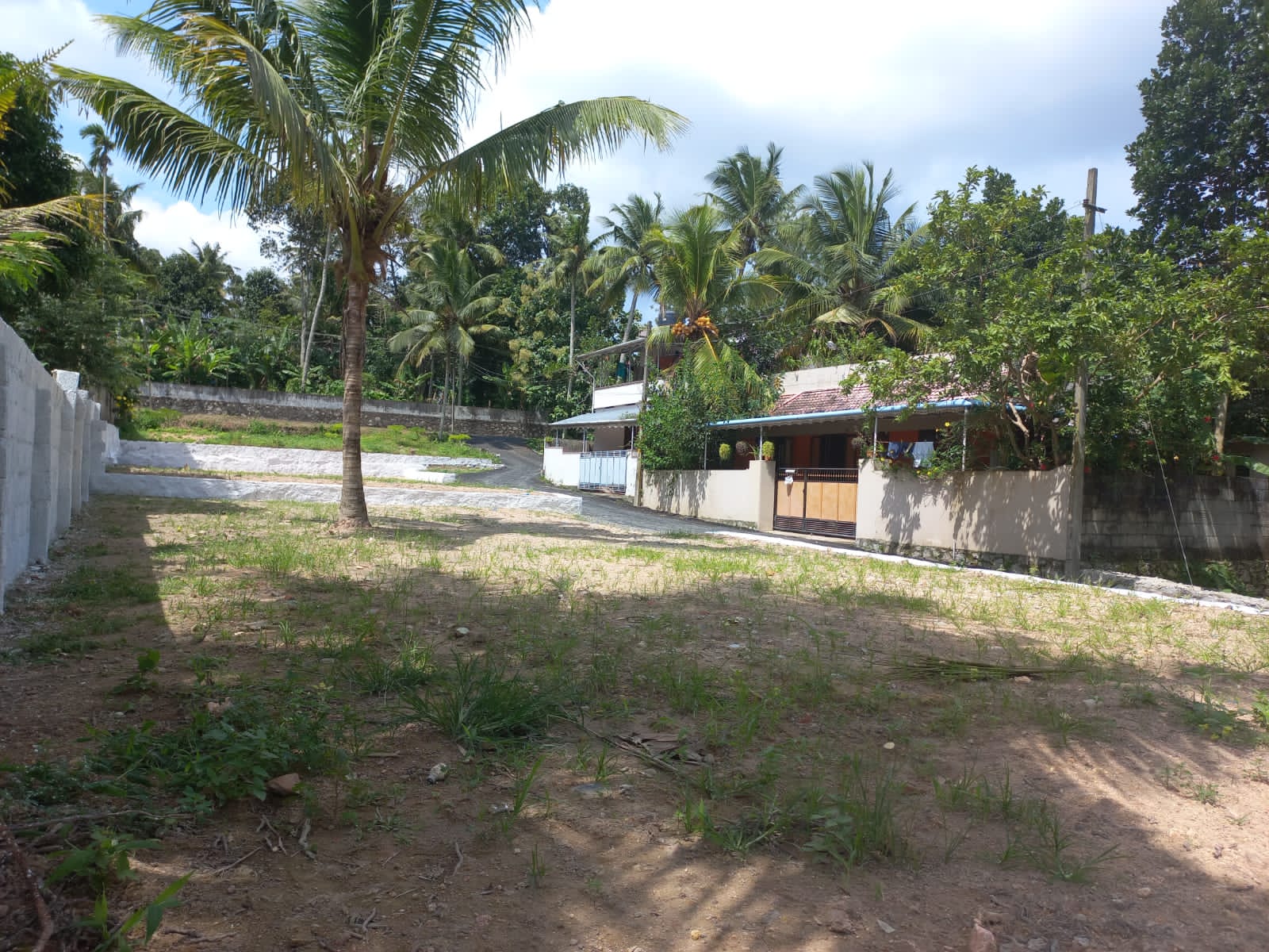 3BHK Furnished Flat in Judges Avenue, Kaloor,1320sqft