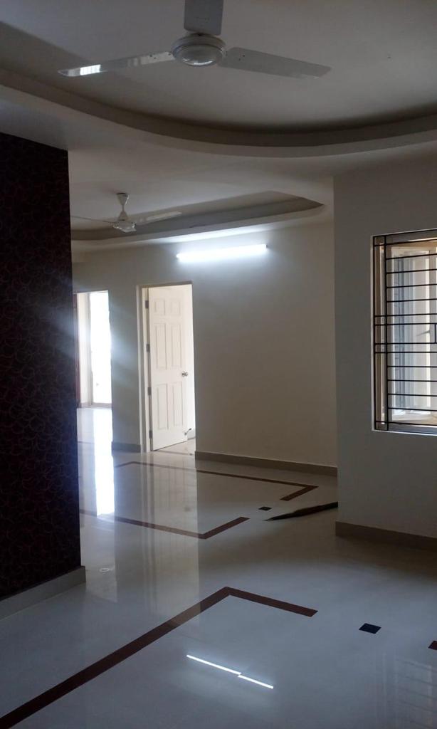 3BHK Semifurnished flat near Infopark, Kakkanad,1250 sqft