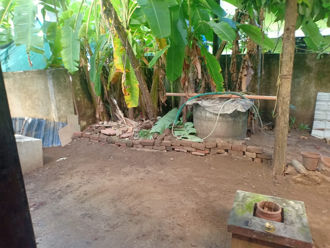 5BHK Semifurnished House4000sqft