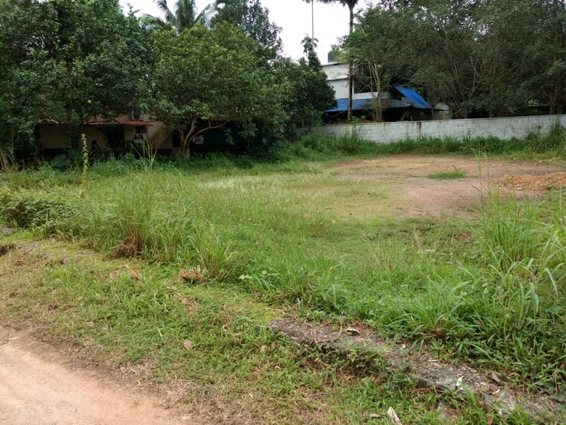 5Cent House Plot