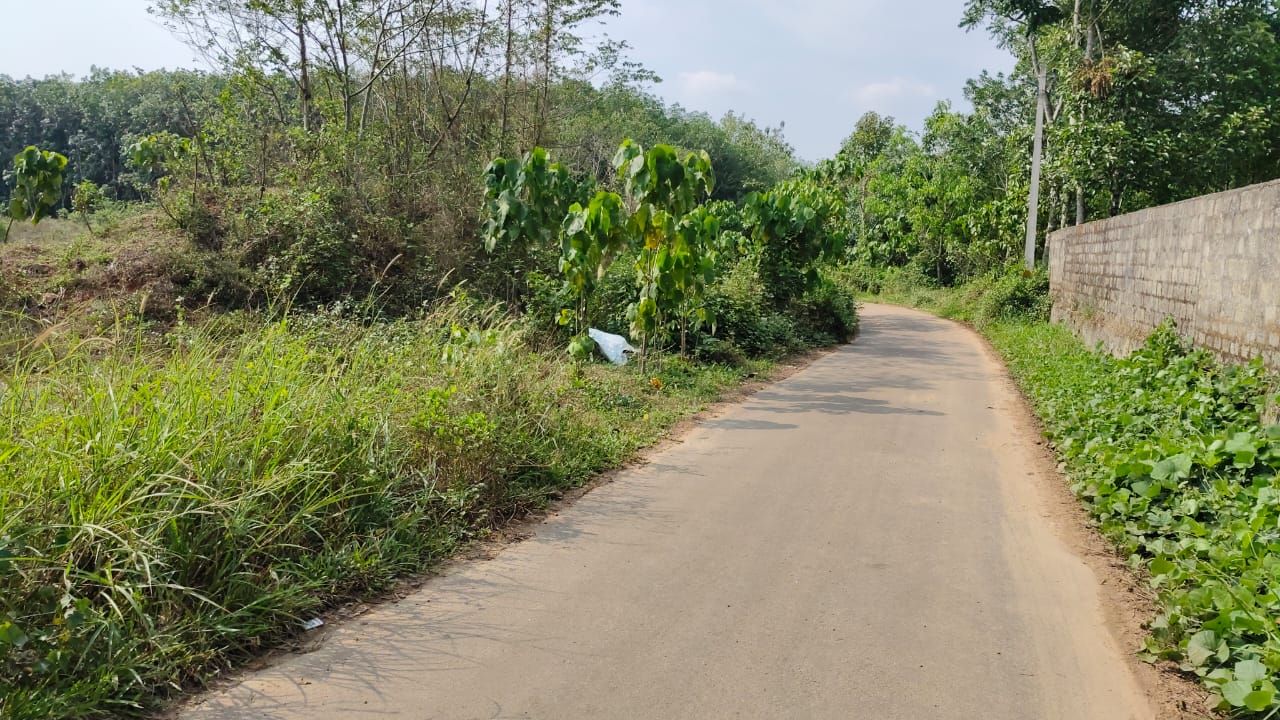 2 Acres of Land near Kizhakkambalam