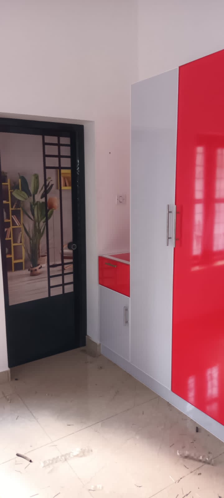 3BHK Semifurnished House 2200sqft in Kalamassery