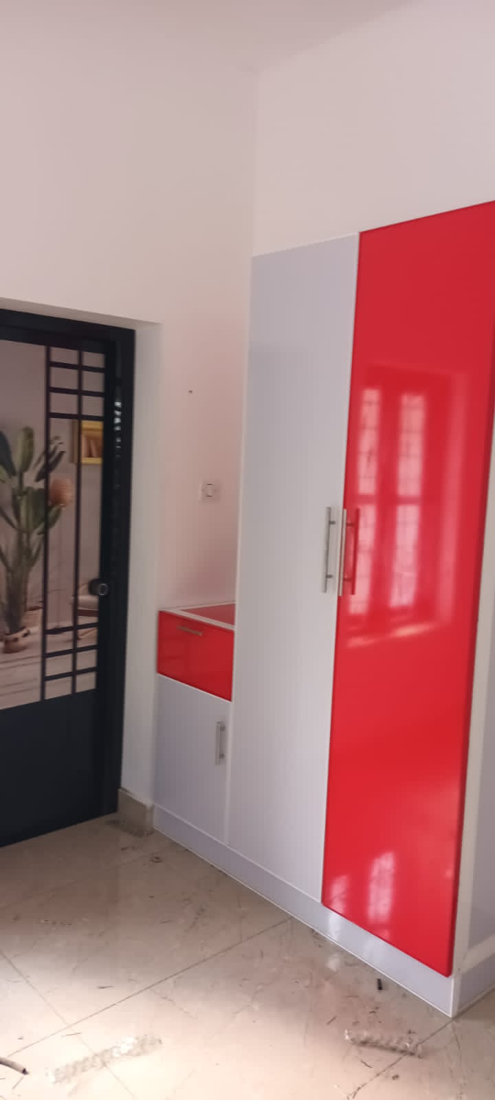 3BHK Semifurnished House 2200sqft in Kalamassery