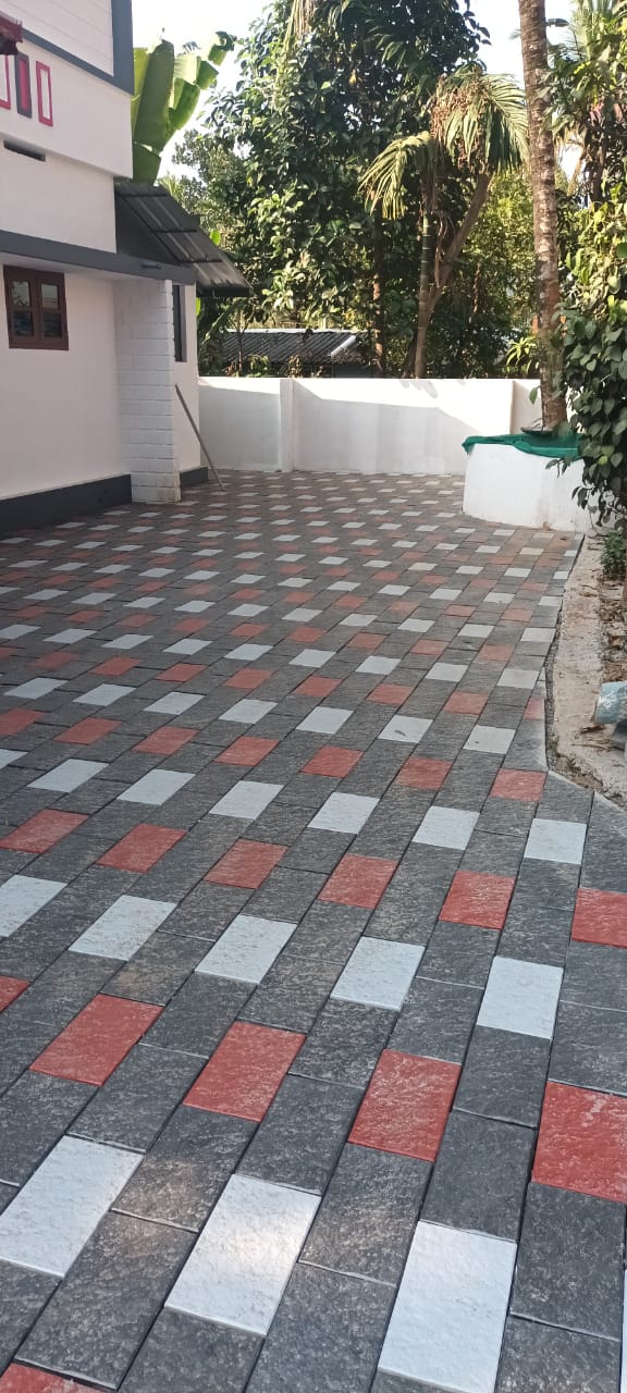 3BHK Semifurnished House 2200sqft in Kalamassery