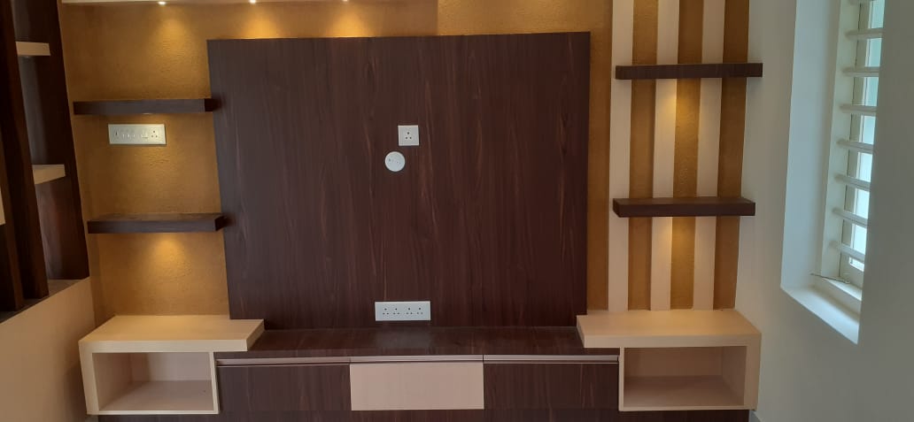 3BHK Semifurnished House1432 sqft in Mulanthuruthy