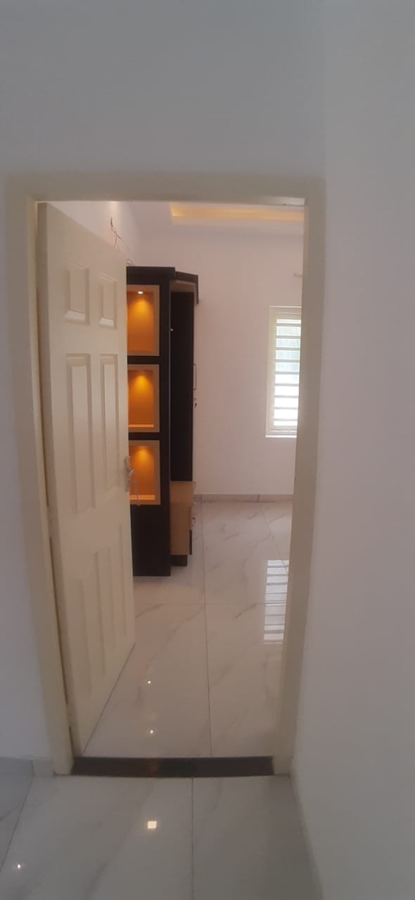 3BHK Semifurnished House1432 sqft in Mulanthuruthy