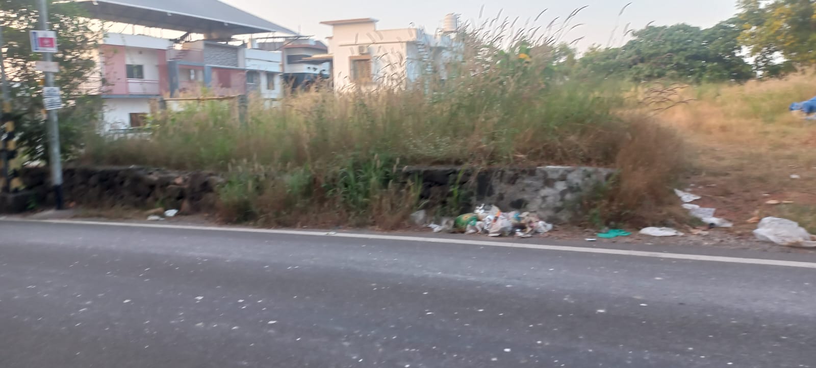 27Cents of Residential Land in Mazhuvanoor, Kolenchery