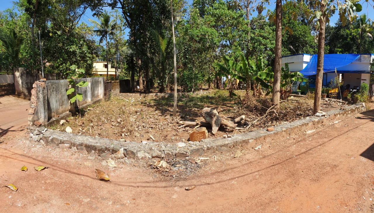4 Cent of Residential Plot