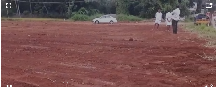 12.5 cents of Farmland in Paravoor