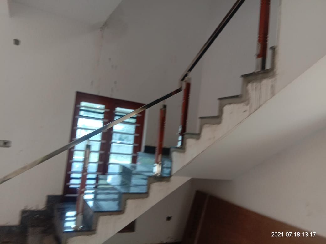 3 BHK New House on 3.5 Cent land for sale 1300 Sqft - for sale in Kongorppilly, Kochi ( Ernakulam ), Kerala