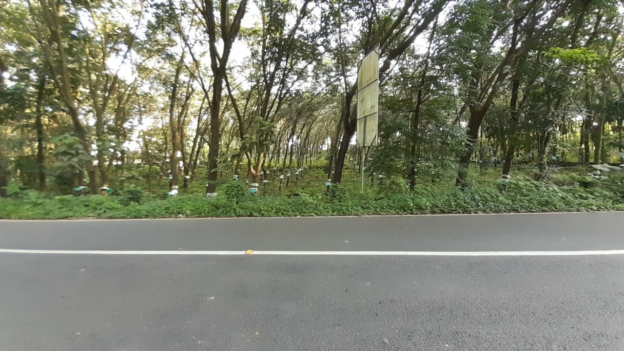 2 Acres of Prime property