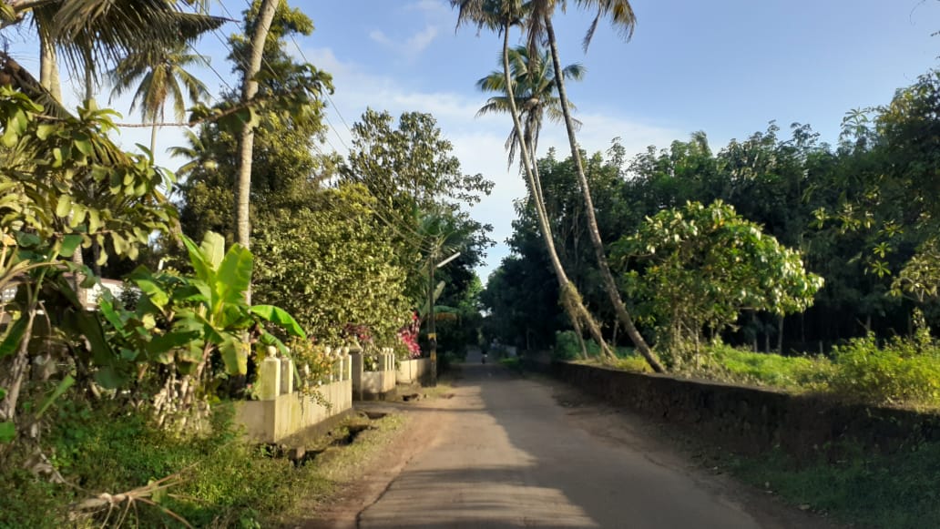 5 Acres Prime Property
