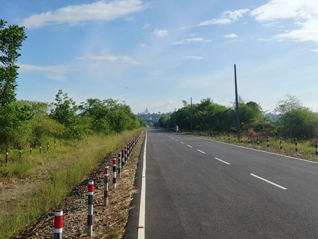 25 Acres of Land - for sale in The Middle Of Kottayam Town, Kottayam, Kerala