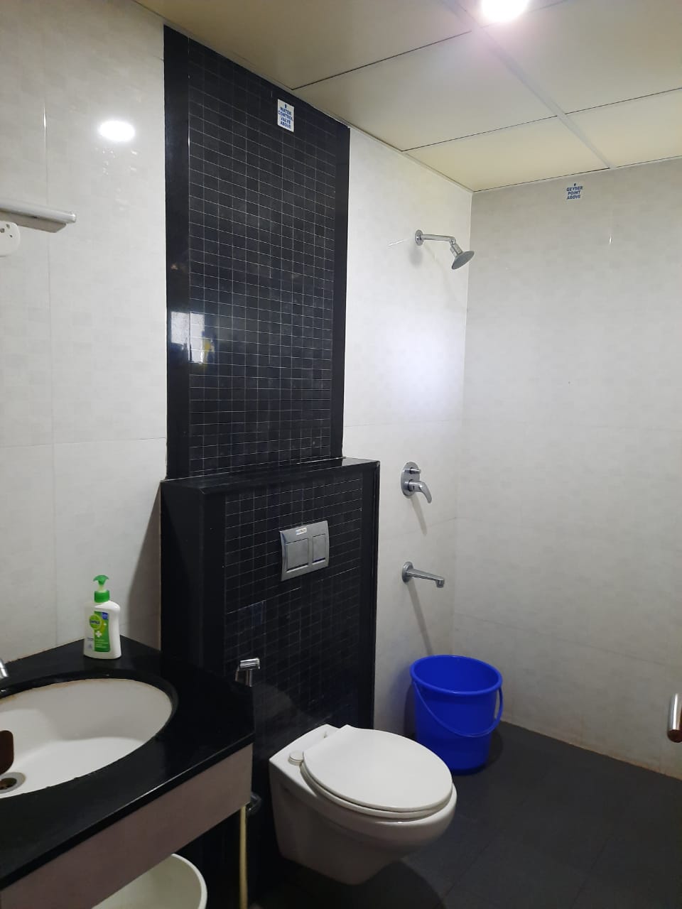 2BHK Fully Furnished Flat in kangarappady, Kakkanad,870sqft