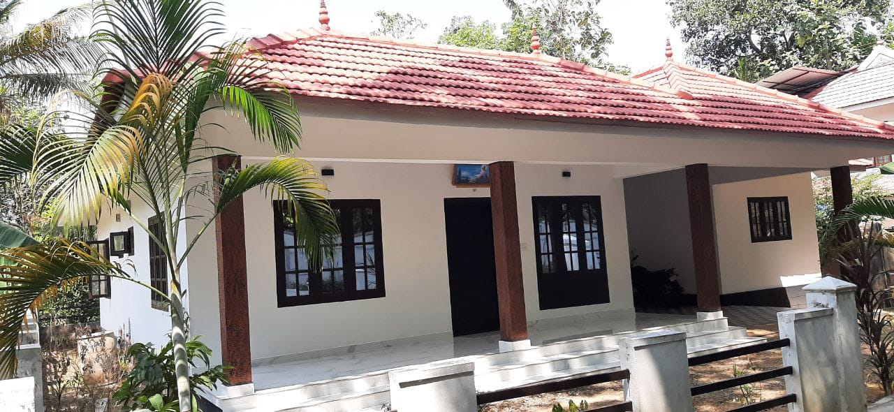 3 BHK House for sale1800 Sqft - for sale in Thiruvanchoorkottayam, Kottayam, Kerala