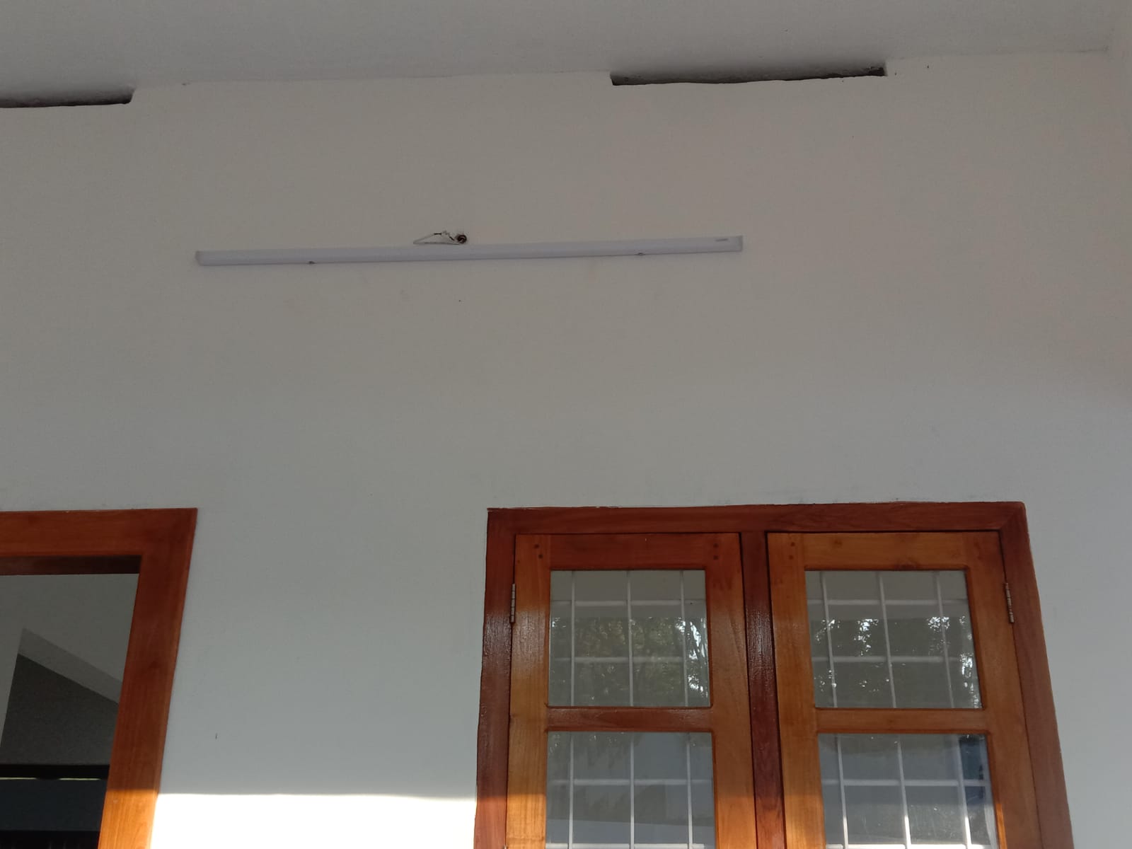 3BHK Semifurnished House1400sqft