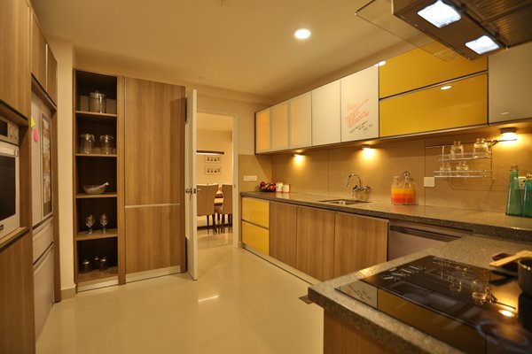 3BHK Semifurnished Flat in Kottayam,2177sqft - for sale in Kodimatha, Kottayam, Kerala