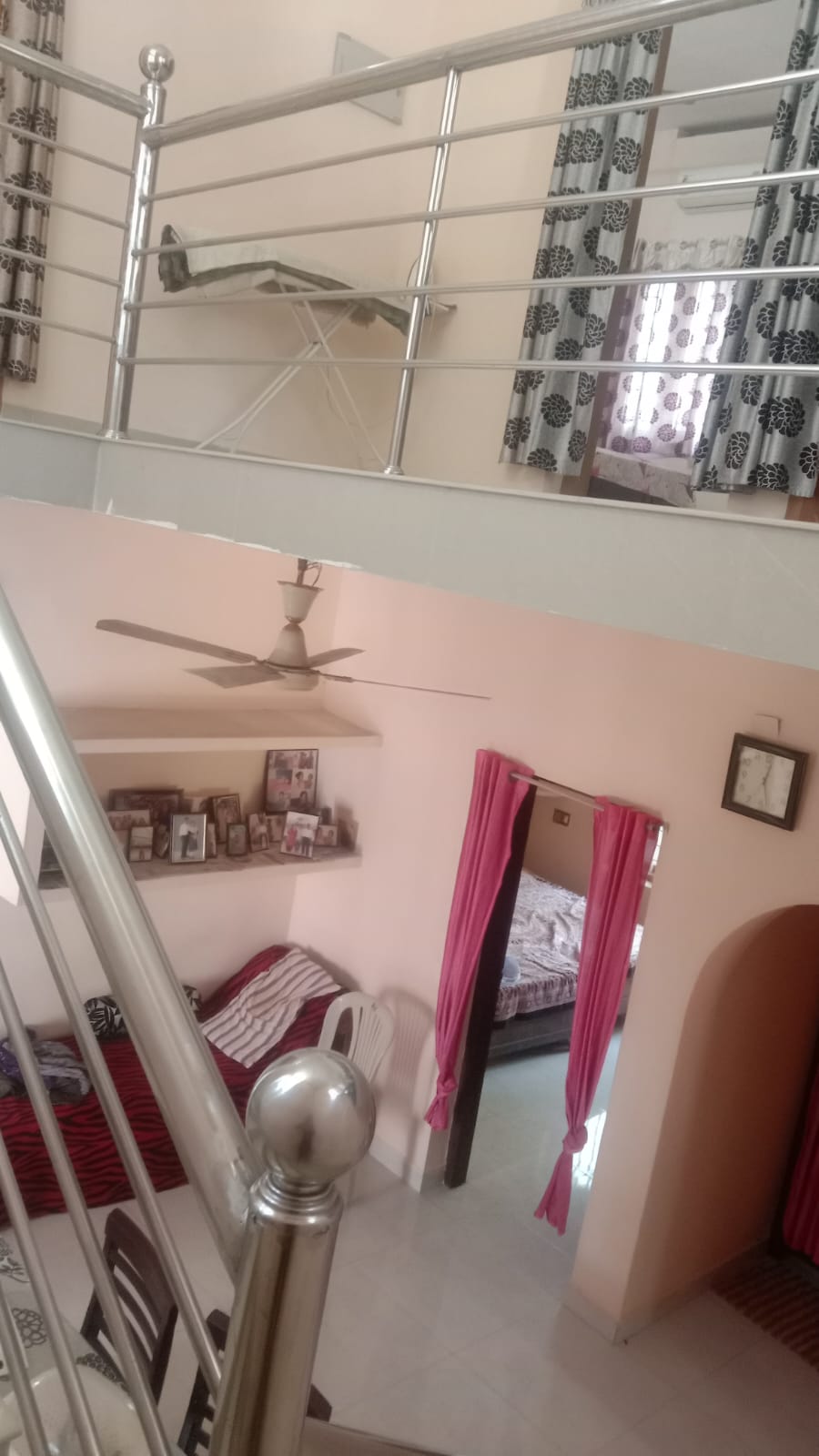 3BHK Semifurnished House Carithas hospital, Kottayam,2400sqft - for sale in Carithas, Kottayam, Kerala