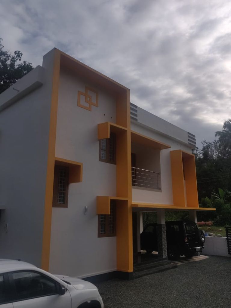 5 & 6cent House Plots