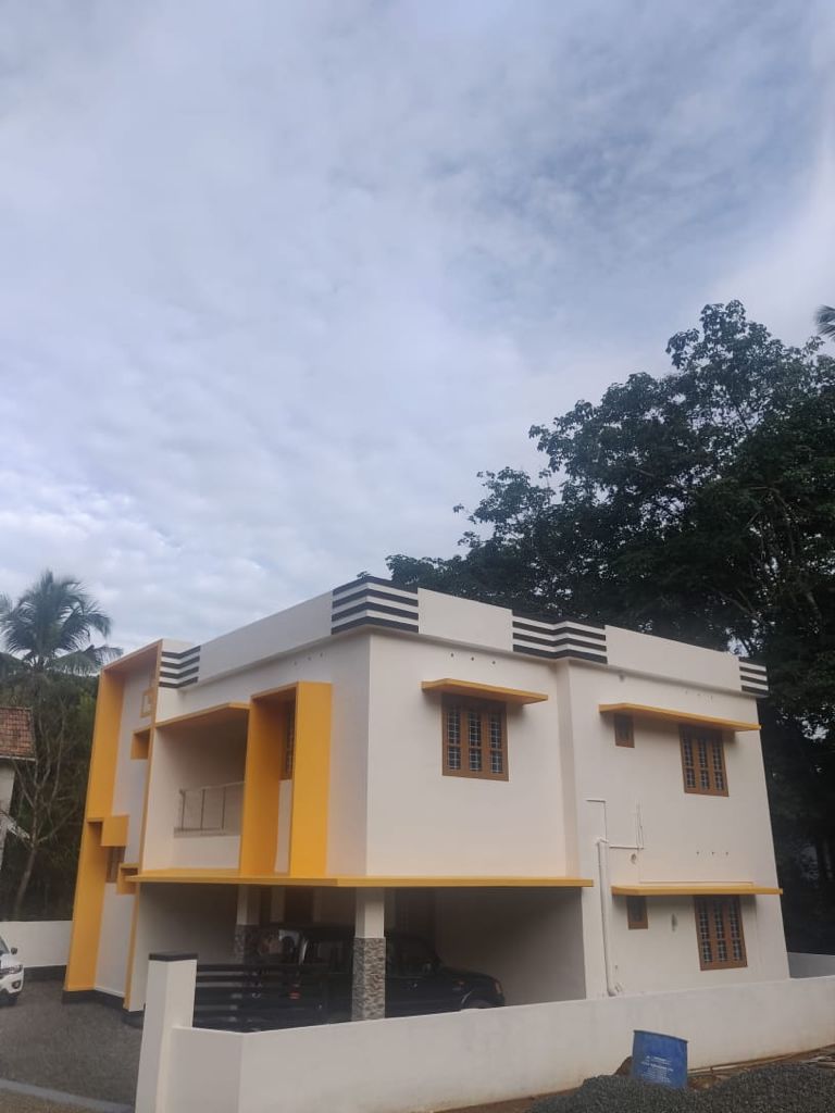 5 & 6cent House Plots