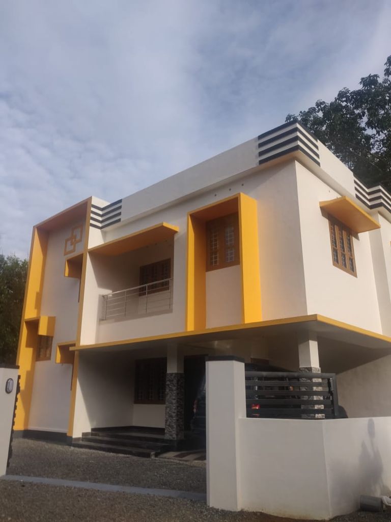5 & 6cent House Plots